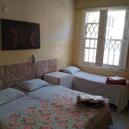 Hotel Start Inn Σάο Πάολο Εξωτερικό φωτογραφία