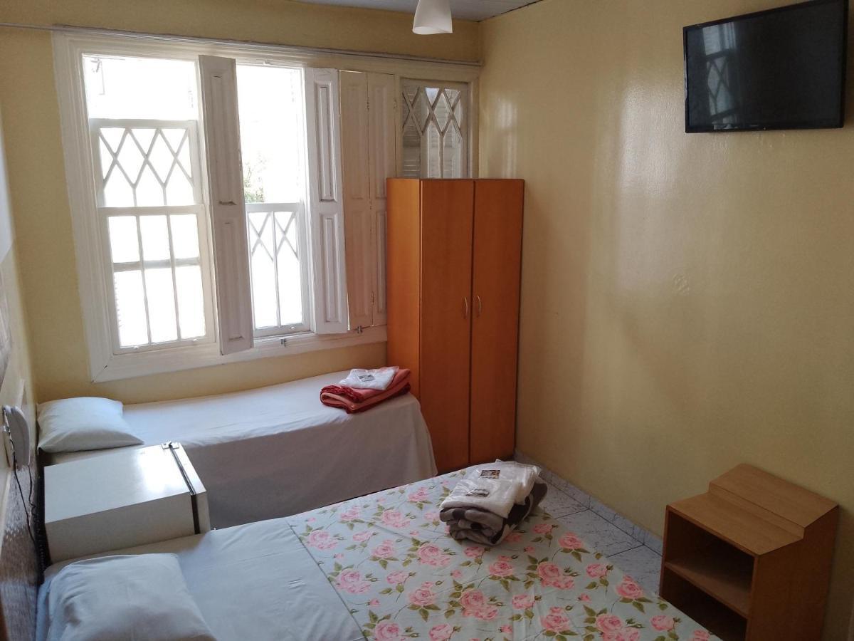 Hotel Start Inn Σάο Πάολο Εξωτερικό φωτογραφία