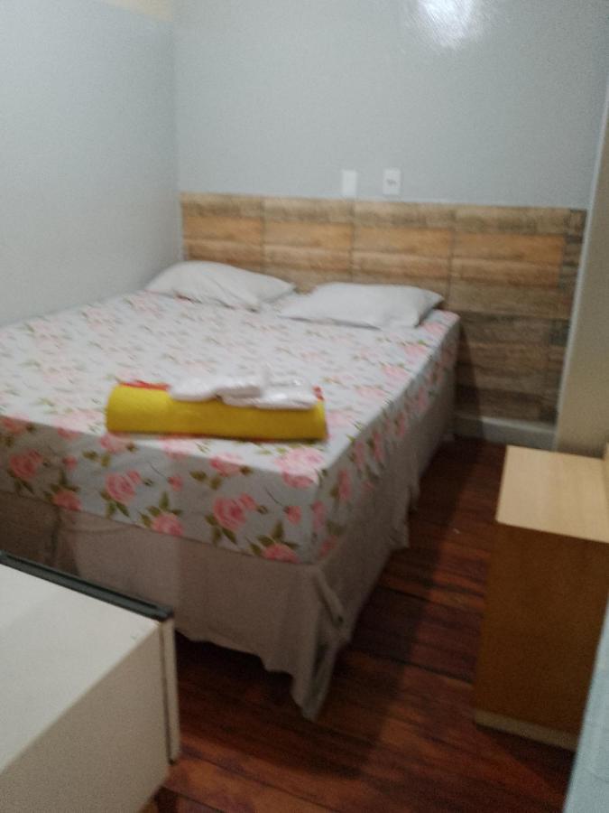 Hotel Start Inn Σάο Πάολο Εξωτερικό φωτογραφία