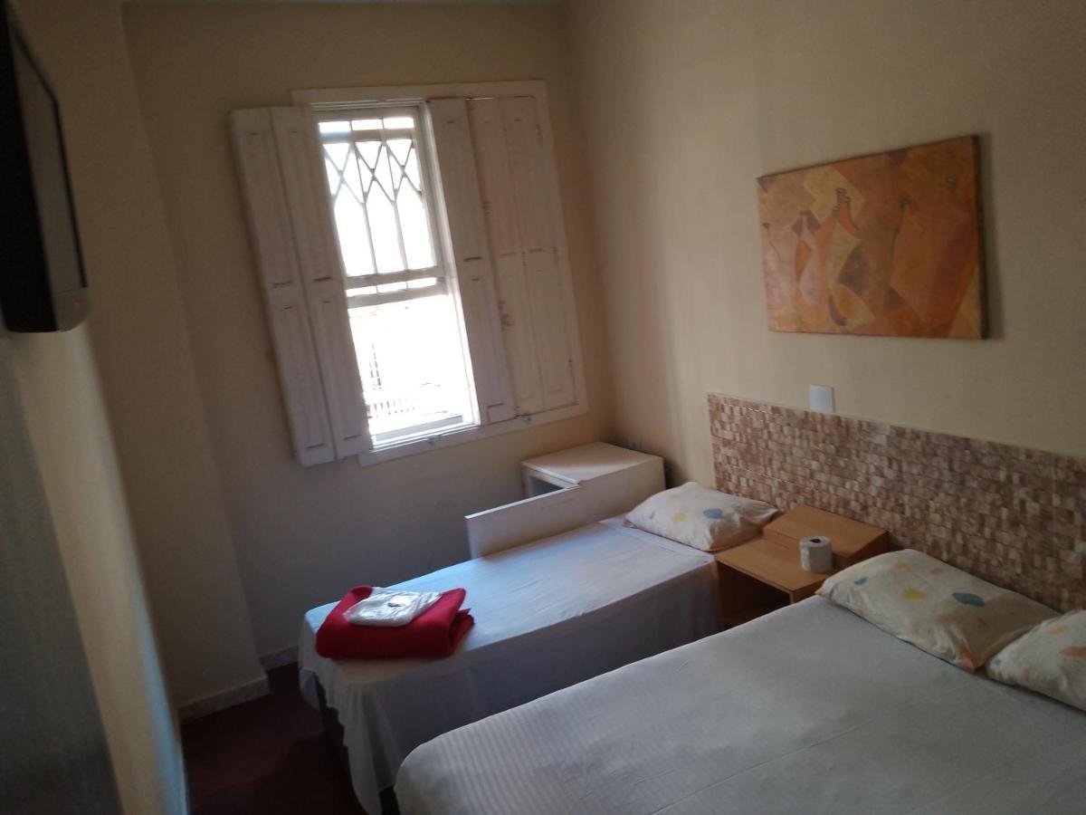 Hotel Start Inn Σάο Πάολο Εξωτερικό φωτογραφία