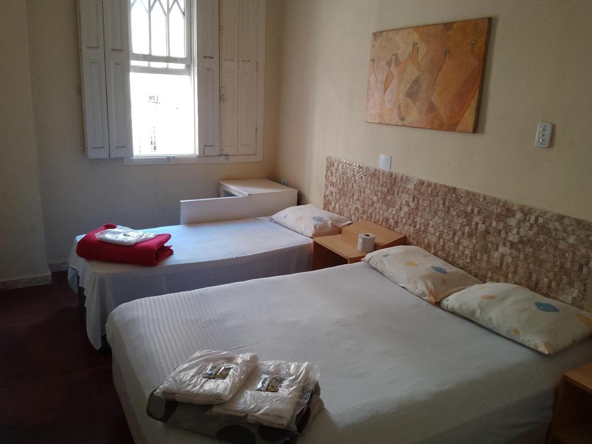 Hotel Start Inn Σάο Πάολο Εξωτερικό φωτογραφία