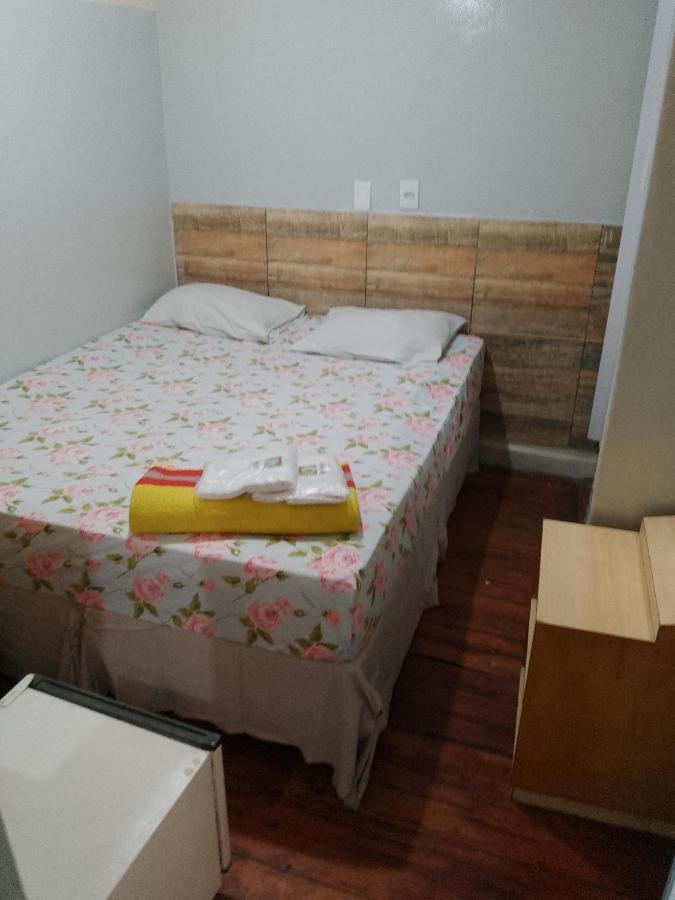 Hotel Start Inn Σάο Πάολο Εξωτερικό φωτογραφία