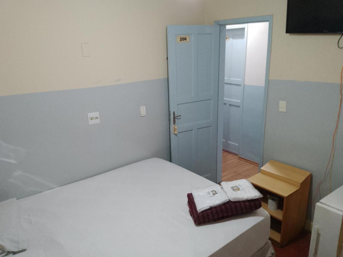 Hotel Start Inn Σάο Πάολο Εξωτερικό φωτογραφία