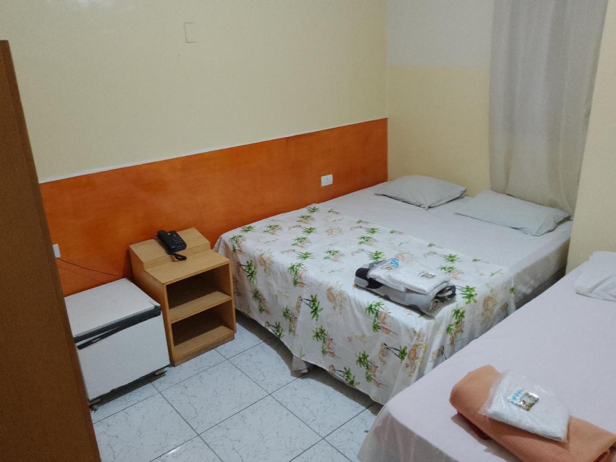 Hotel Start Inn Σάο Πάολο Εξωτερικό φωτογραφία
