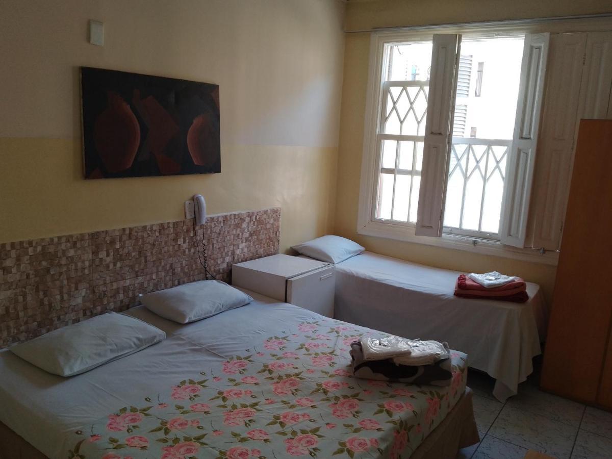 Hotel Start Inn Σάο Πάολο Εξωτερικό φωτογραφία