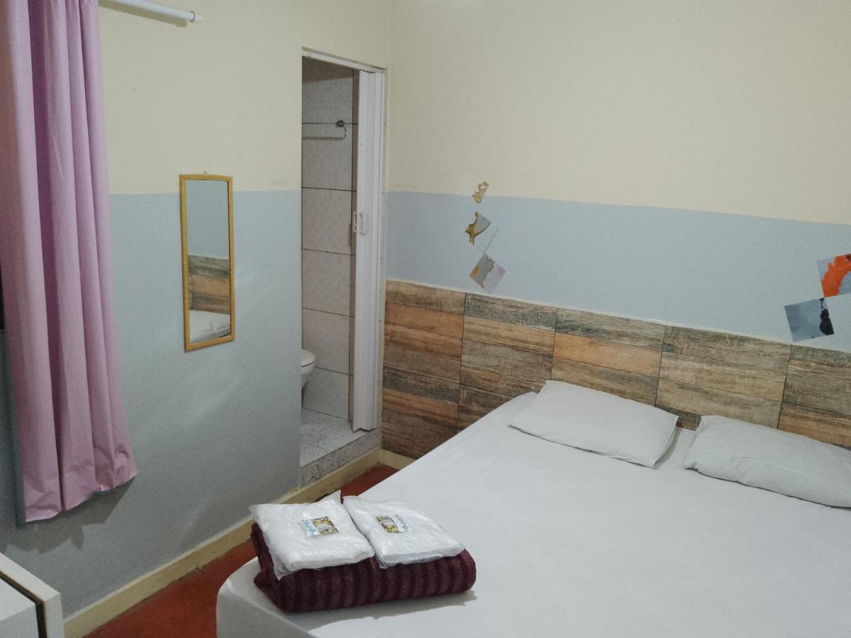 Hotel Start Inn Σάο Πάολο Εξωτερικό φωτογραφία