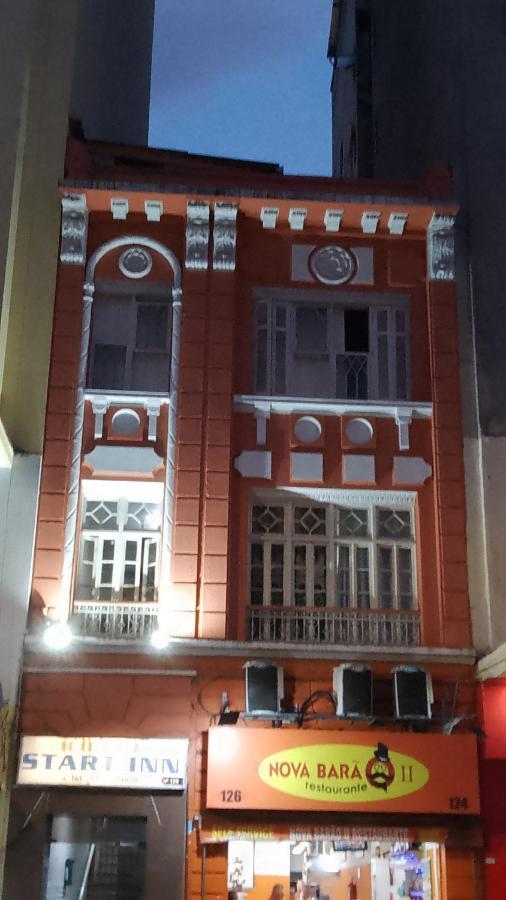 Hotel Start Inn Σάο Πάολο Εξωτερικό φωτογραφία